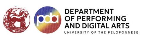 PDA LOGO