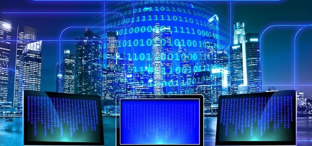 Τμήμα Ψηφιακών Συτσημάτων