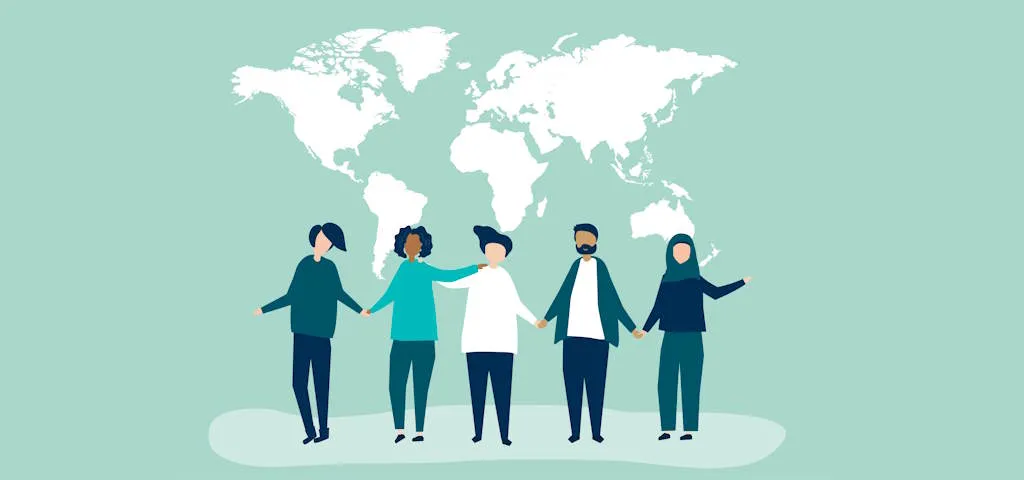 Διεθνείς συνεργασίες