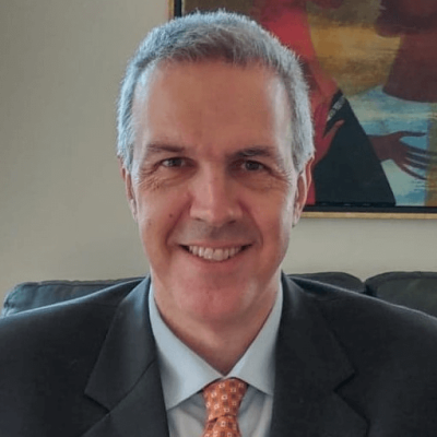 Πρύτανης Αθανάσιος Κατσής 