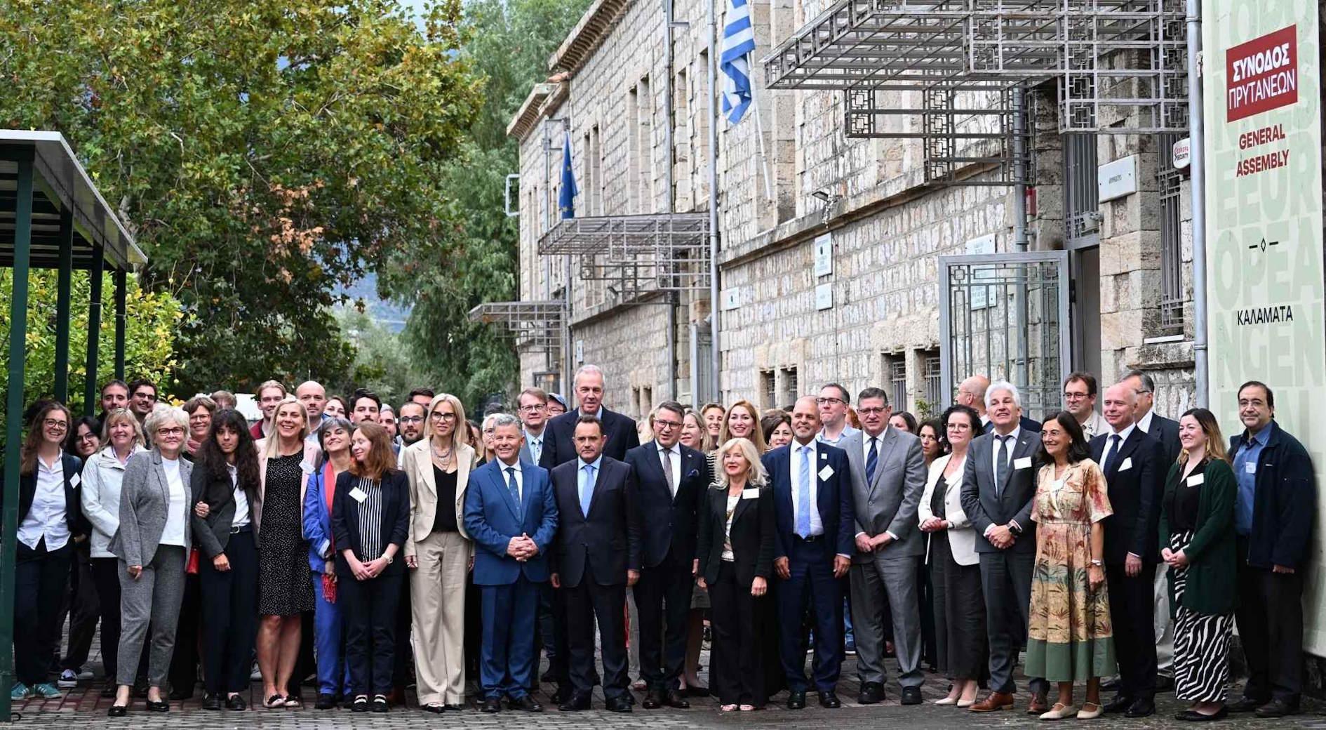 eunice kalamata 2025