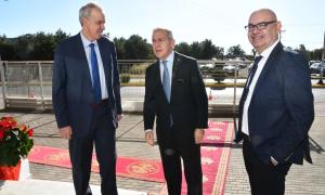 Αναμονή Προσέλευσης