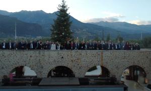 Αναμνηστική Φωτογραφία