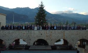 Αναμνηστική Φωτογραφία